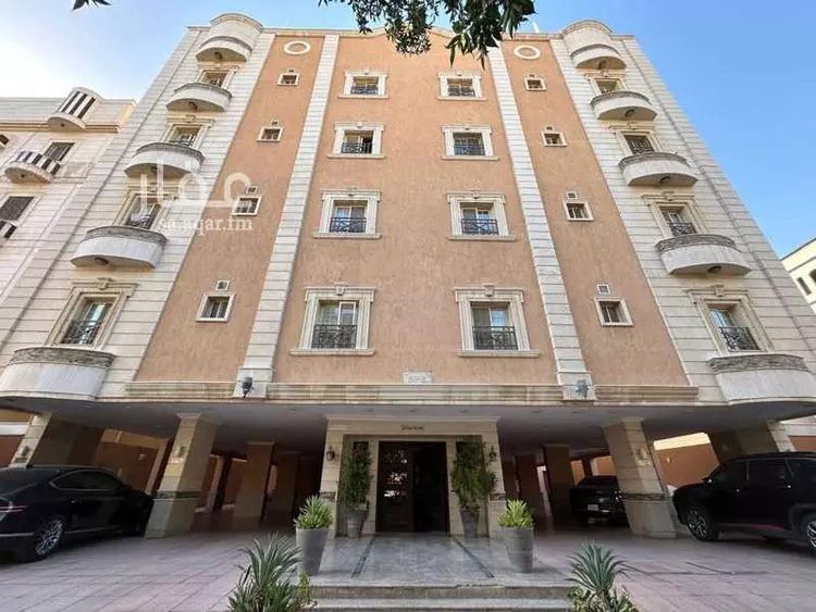 شقة للإيجار في شارع محمد بن علي النويري, حي الواحة, مدينة جدة, منطقة مكة المكرمة صورة 5