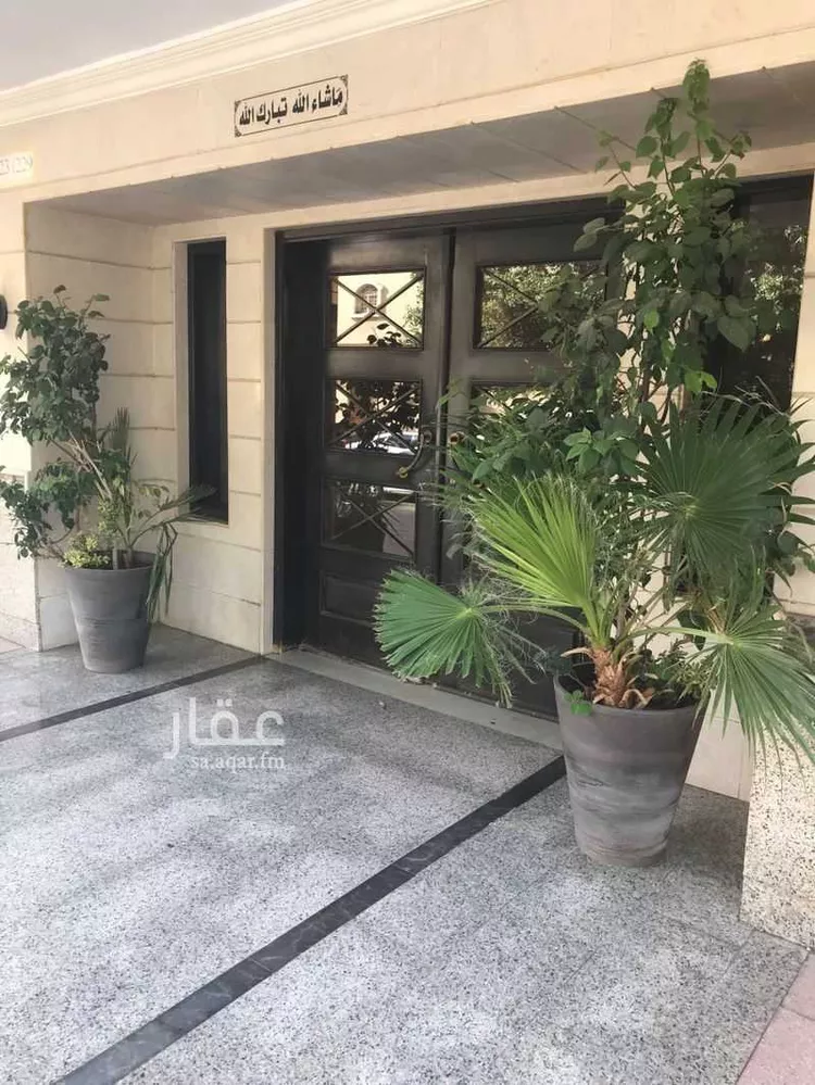 شقة للإيجار في شارع محمد بن علي النويري, حي الواحة, مدينة جدة, منطقة مكة المكرمة صورة 4