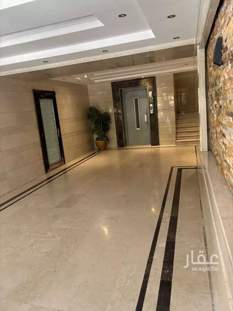 شقة للإيجار في شارع محمد بن علي النويري, حي الواحة, مدينة جدة, منطقة مكة المكرمة صورة 3