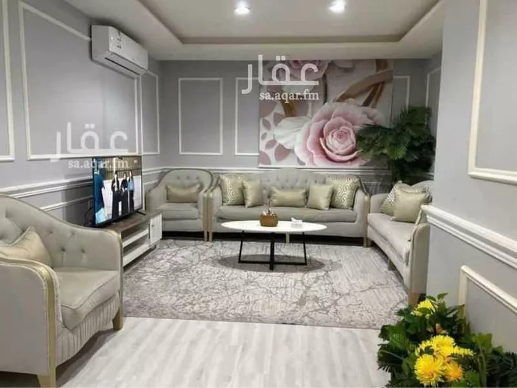 Apartment for Rent in Riyadh Dhahrat Laban صورة 5