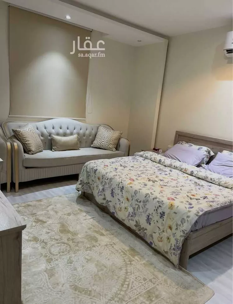 شقة للإيجار في حي ظهرة لبن ، الرياض ، منطقة الرياض صورة 4