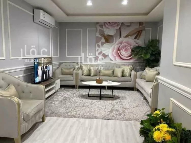 Apartment for Rent in Riyadh Dhahrat Laban صورة 4