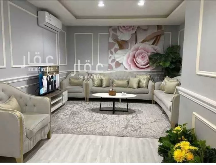 Apartment for Rent in Riyadh Dhahrat Laban