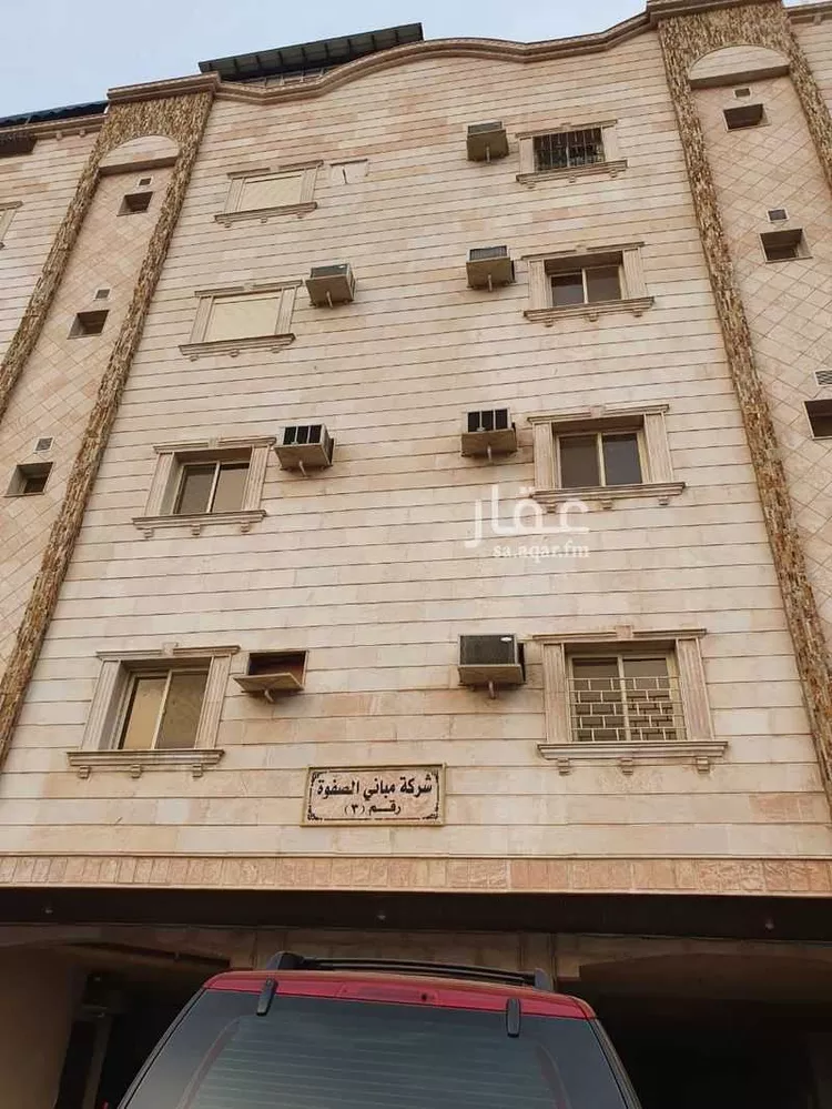 شقة للبيع في شارع شارع عقبة بن عامر بن سعد, حي الشوقية, مدينة مكة المكرمة, منطقة مكة المكرمة