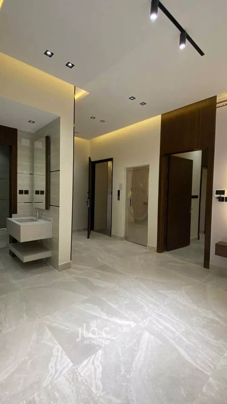 شقة للبيع في شارع السيل الصغير ، حي المحالة ، ابها ، منطقة عسير صورة 2