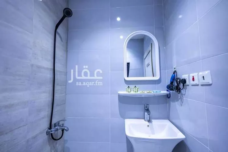 شقة مفروشة للحجز في شارع ال عرفج ، حي المؤتمرات ، الرياض ، منطقة الرياض 7