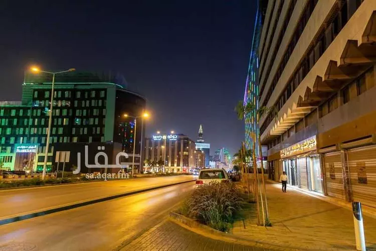 شقة مفروشة للحجز في شارع ال عرفج ، حي العليا ، الرياض ، منطقة الرياض 6