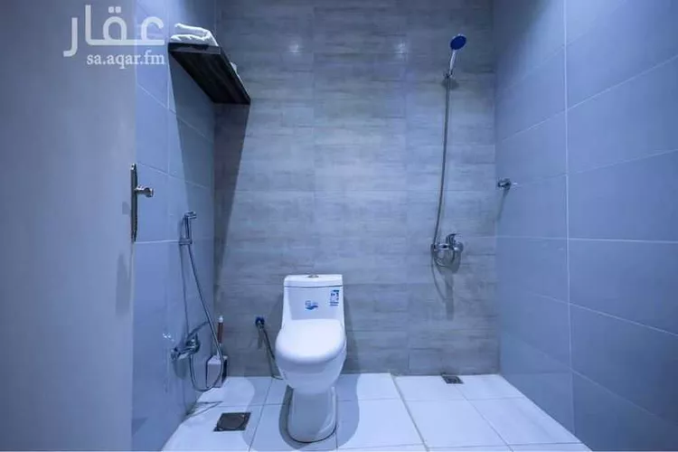 Furnished Apartment for Booking in Riyadh Al Olaya 6