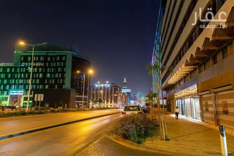 Furnished Apartment for Booking in Riyadh Al Olaya 8