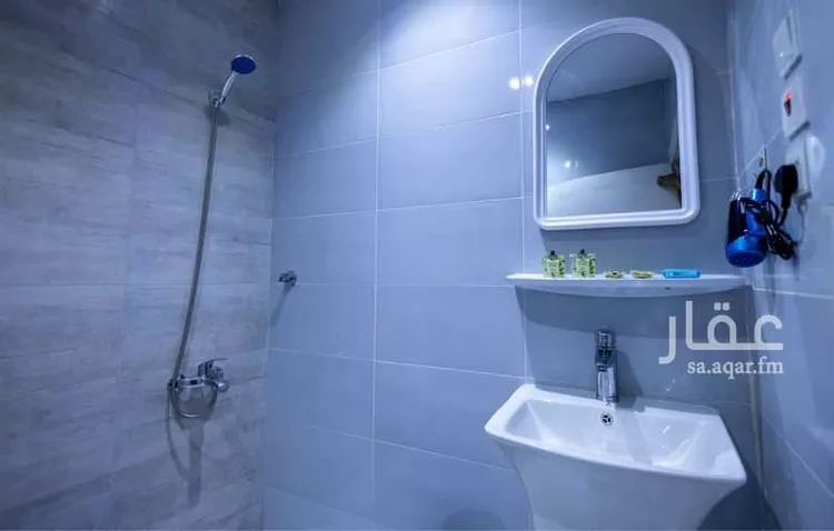 Furnished Apartment for Booking in Riyadh Al Olaya 7