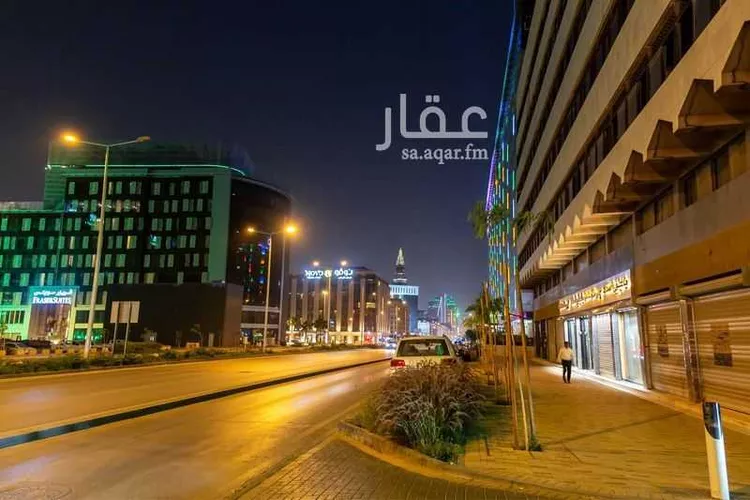 شقة مفروشة للحجز في شارع ال عرفج ، حي المؤتمرات ، الرياض ، منطقة الرياض 8