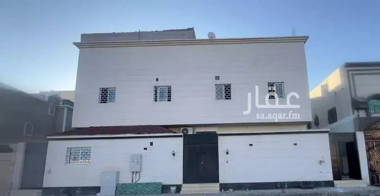 عمارة للبيع في شارع زبيد بن الخولانى ، حي المطار ، المدينة المنورة ، منطقة المدينة المنورة