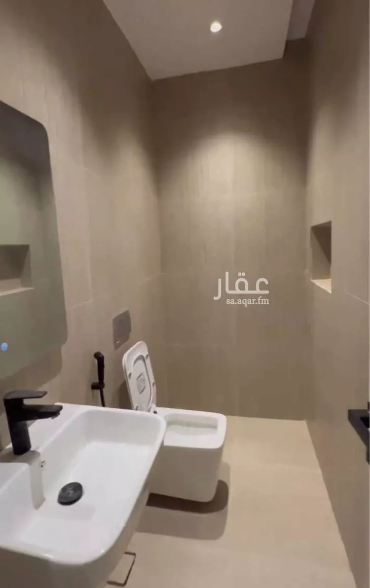 شقة للإيجار في شارع نوفل بن طلحه ، حي مذينب ، المدينة المنورة ، منطقة المدينة المنورة صورة 3