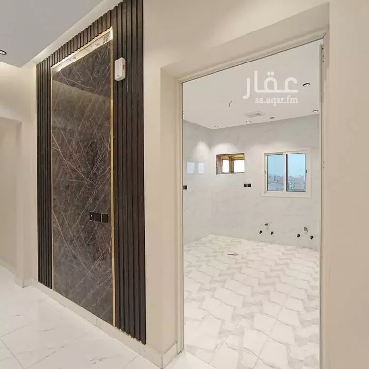 شقة للبيع في شارع الحجرة, حي الرحاب 1, مدينة جازان, منطقة جازان صورة 2