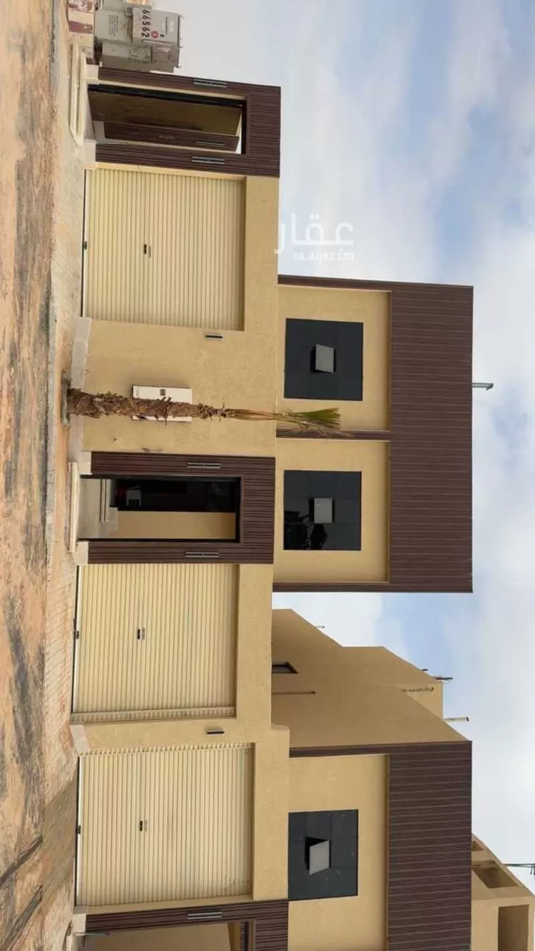 فيلا للبيع في شارع شارع غرض 15م, حي ضاحية نمار, مدينة الرياض, منطقة الرياض