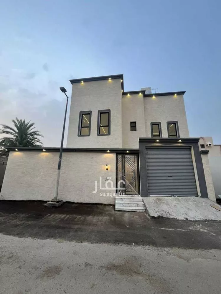 فيلا للبيع في شارع رفاعه بن وقش رضي الله عنه, حي الشرائع, مدينة مكة المكرمة, منطقة مكة المكرمة