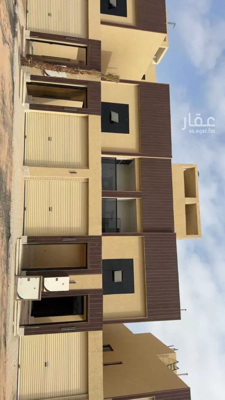 فيلا للبيع في شارع شارع غرض 15م, حي ضاحية نمار, مدينة الرياض, منطقة الرياض صورة 2