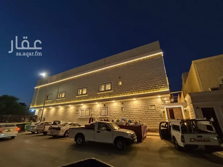 شقة للإيجار في شارع ابن سينا, حي المروج, مدينة الرياض, منطقة الرياض