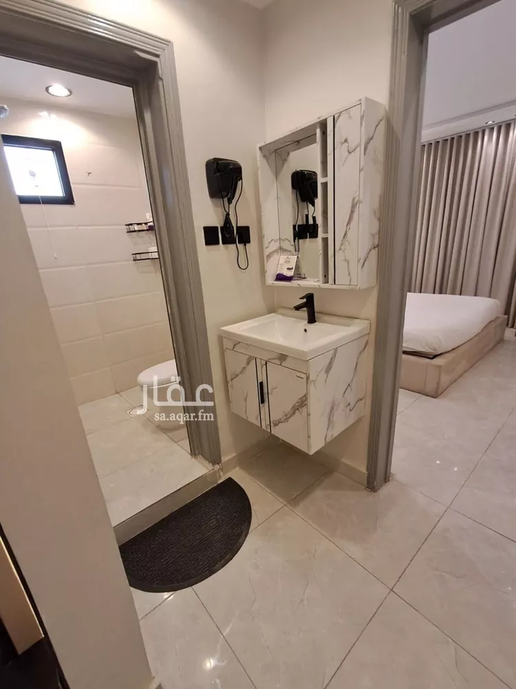 شقة للإيجار في شارع  عبدالله المخضوب, حي الفلاح, مدينة الرياض, منطقة الرياض صورة 5