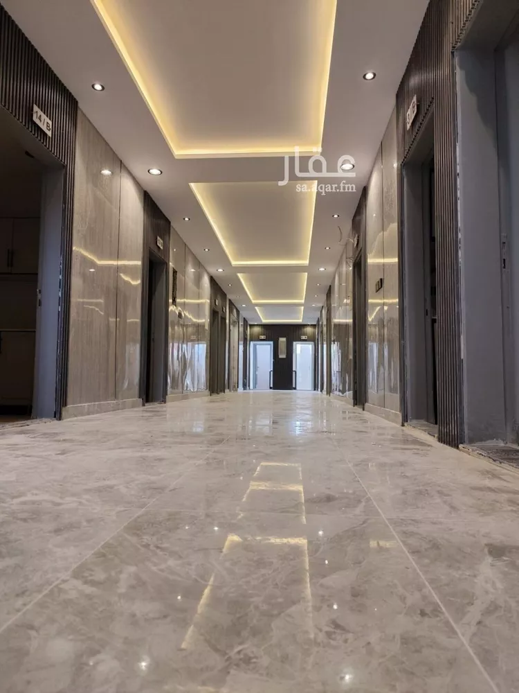 شقة للإيجار في شارع  عبدالله المخضوب, حي الفلاح, مدينة الرياض, منطقة الرياض