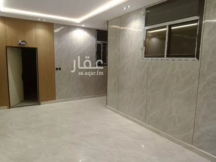 شقة للإيجار في شارع ابي بكر الصديق الفرعي, حي الملك سلمان, مدينة الرياض, منطقة الرياض صورة 3