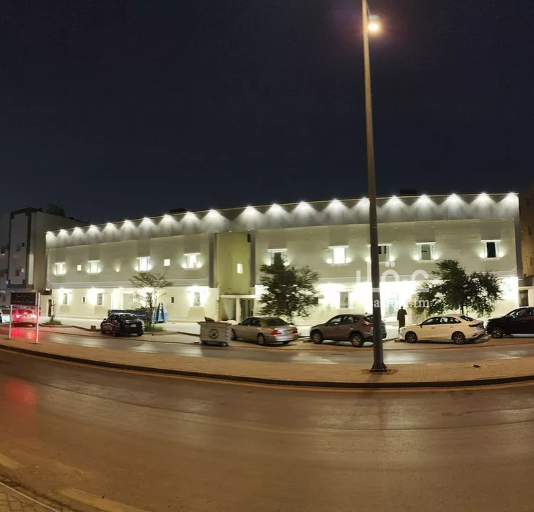 شقة للإيجار في شارع عبدالله المخضوب, حي الفلاح, مدينة الرياض, منطقة الرياض
