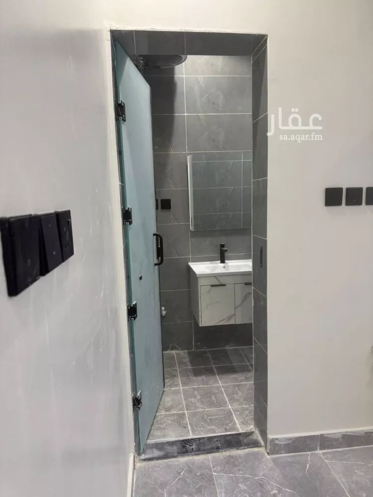 شقة للإيجار في شارع ابي بكر الصديق الفرعي, حي الملك سلمان, مدينة الرياض, منطقة الرياض