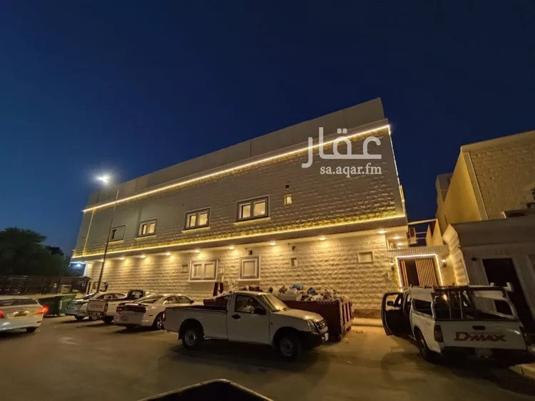 شقة للإيجار في شارع الحسين بن على, حي المصيف, مدينة الرياض, منطقة الرياض صورة 3