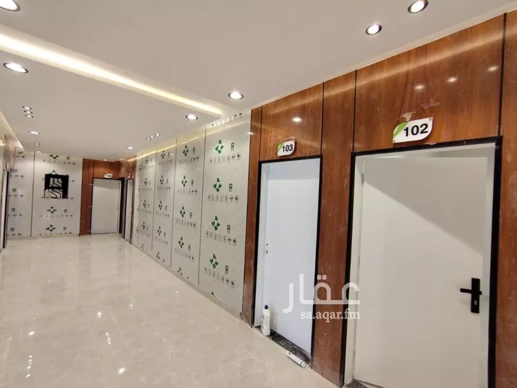 شقة للإيجار في شارع ابن سينا, حي المروج, مدينة الرياض, منطقة الرياض 6