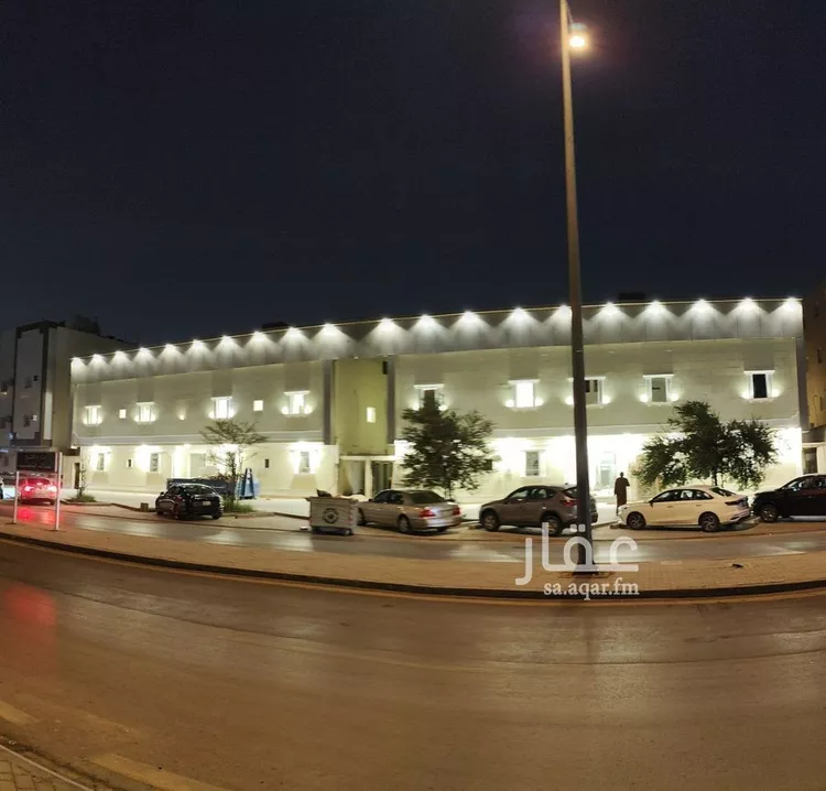 شقة للإيجار في شارع عبدالله المخضوب, حي الفلاح, مدينة الرياض, منطقة الرياض صورة 4