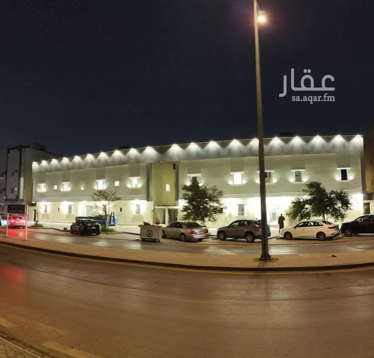 شقة للإيجار في شارع  عبدالله المخضوب, حي الفلاح, مدينة الرياض, منطقة الرياض صورة 2