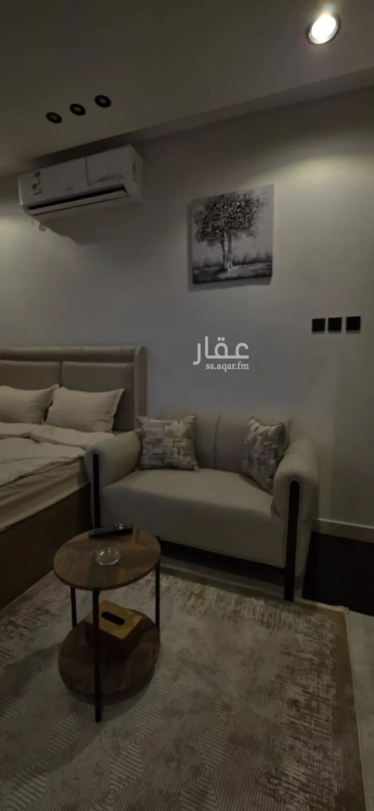 شقة للإيجار في شارع عبدالله المخضوب, حي الفلاح, مدينة الرياض, منطقة الرياض صورة 2