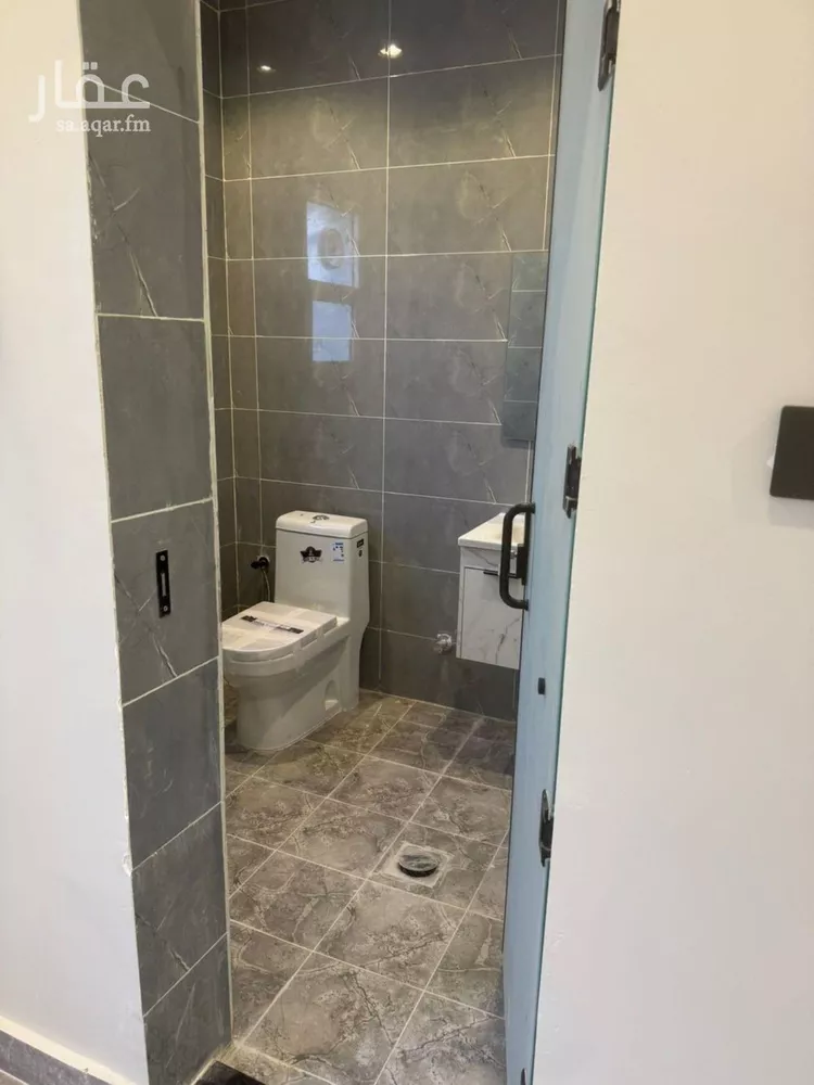 شقة للإيجار في شارع ابي بكر الصديق الفرعي, حي الملك سلمان, مدينة الرياض, منطقة الرياض صورة 3