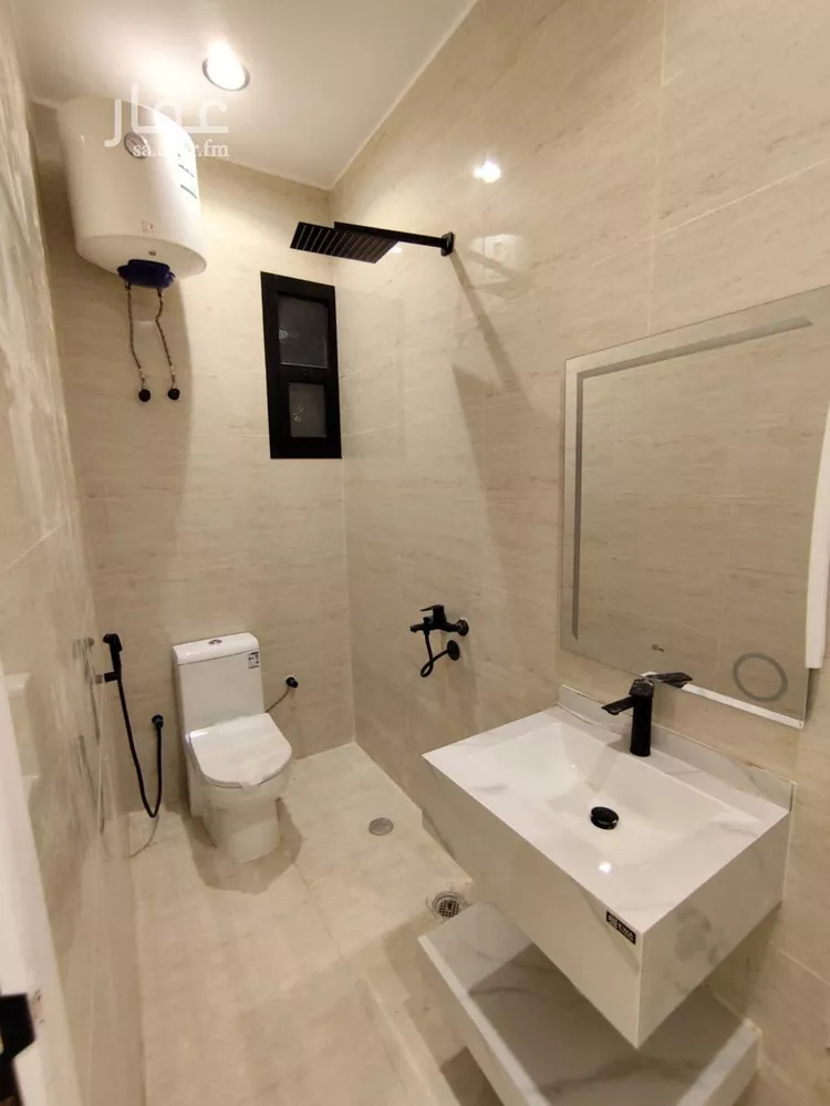 شقة للإيجار في شارع شهداء بدر, حي المروج, مدينة الرياض, منطقة الرياض صورة 3