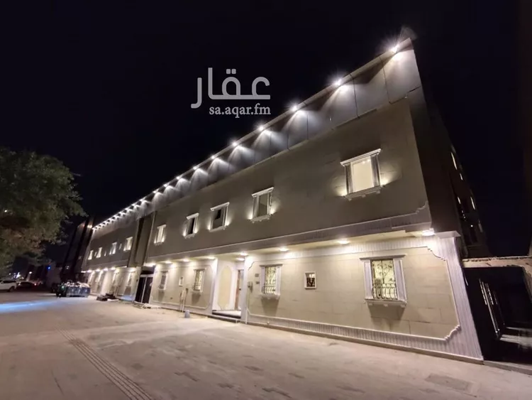 شقة للإيجار في شارع  عبدالله المخضوب, حي الفلاح, مدينة الرياض, منطقة الرياض