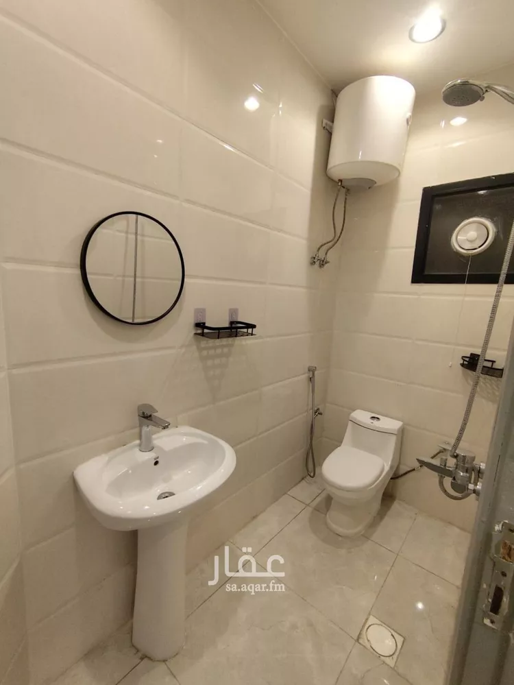 شقة للإيجار في شارع  عبدالله المخضوب, حي الفلاح, مدينة الرياض, منطقة الرياض صورة 5