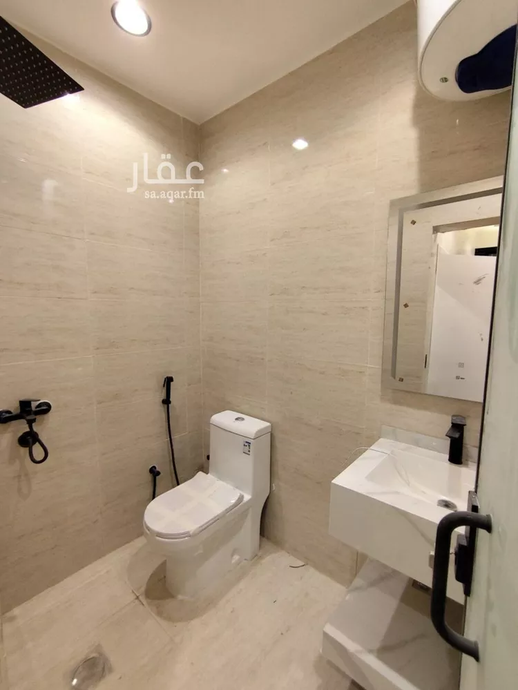 شقة للإيجار في شارع شهداء بدر, حي المروج, مدينة الرياض, منطقة الرياض صورة 5