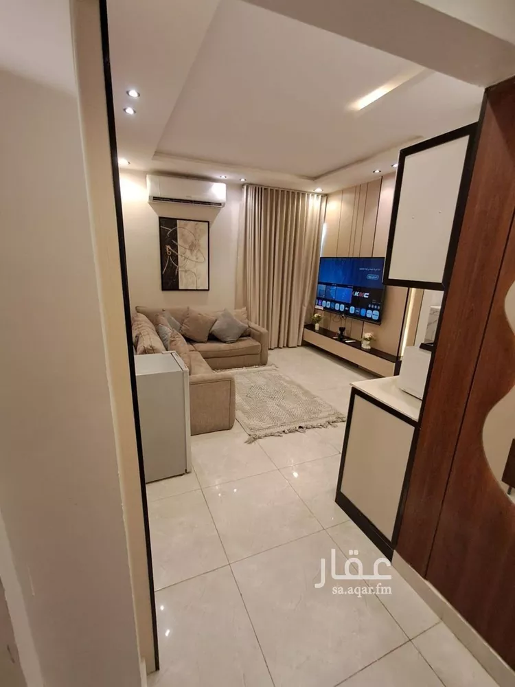 شقة للإيجار في شارع  عبدالله المخضوب, حي الفلاح, مدينة الرياض, منطقة الرياض