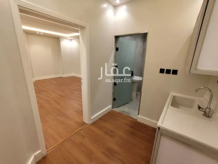 شقة للإيجار في شارع عبدالله بن حسن آل الشيخ, حي المصيف, مدينة الرياض, منطقة الرياض صورة 2