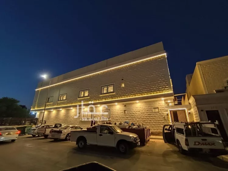 شقة للإيجار في شارع شهداء بدر, حي المروج, مدينة الرياض, منطقة الرياض صورة 5