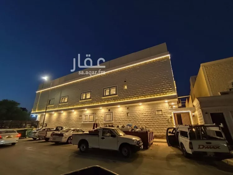 شقة للإيجار في شارع شهداء بدر, حي المروج, مدينة الرياض, منطقة الرياض صورة 4