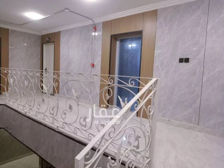 شقة للإيجار في شارع ابي بكر الصديق الفرعي, حي الملك سلمان, مدينة الرياض, منطقة الرياض