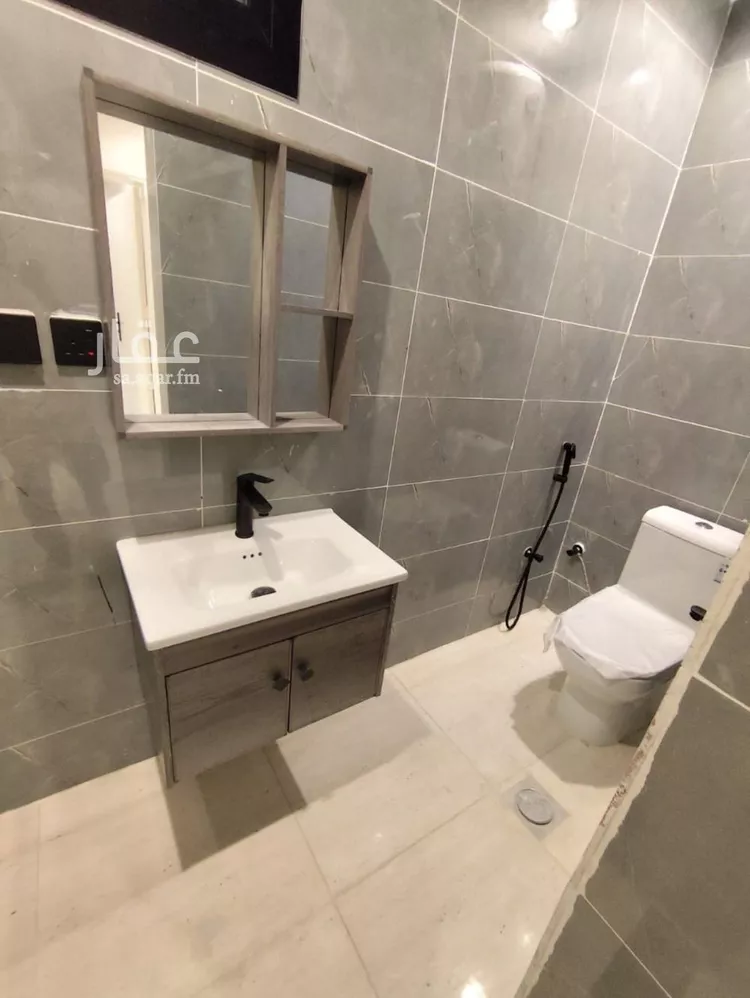 شقة للإيجار في شارع عقدة, حي السليمانية, مدينة الرياض, منطقة الرياض