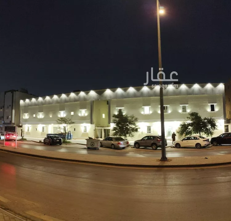 شقة للإيجار في شارع  عبدالله المخضوب, حي الفلاح, مدينة الرياض, منطقة الرياض صورة 2