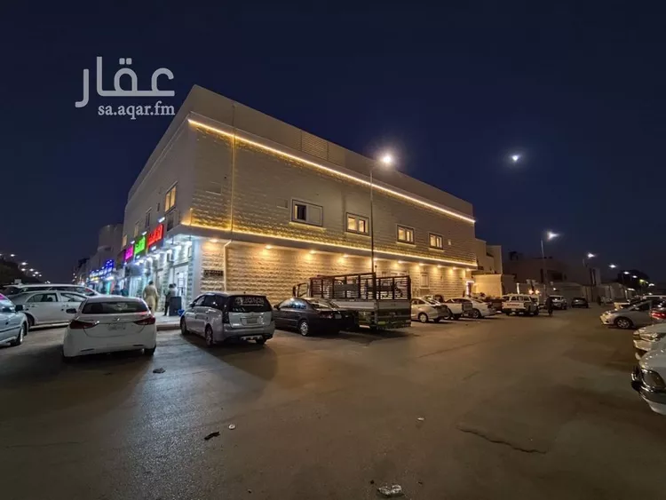 شقة للإيجار في شارع ابن سينا, حي المروج, مدينة الرياض, منطقة الرياض 9