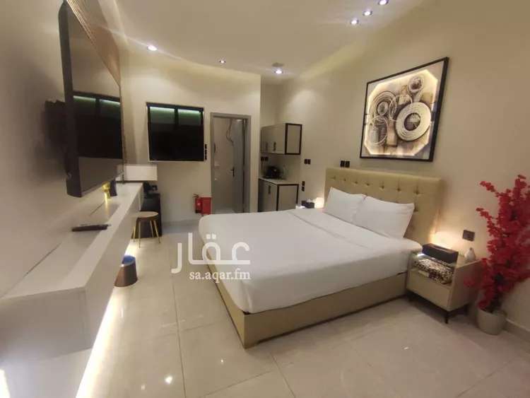 شقة للإيجار في شارع عبدالله المخضوب, حي الفلاح, مدينة الرياض, منطقة الرياض صورة 2