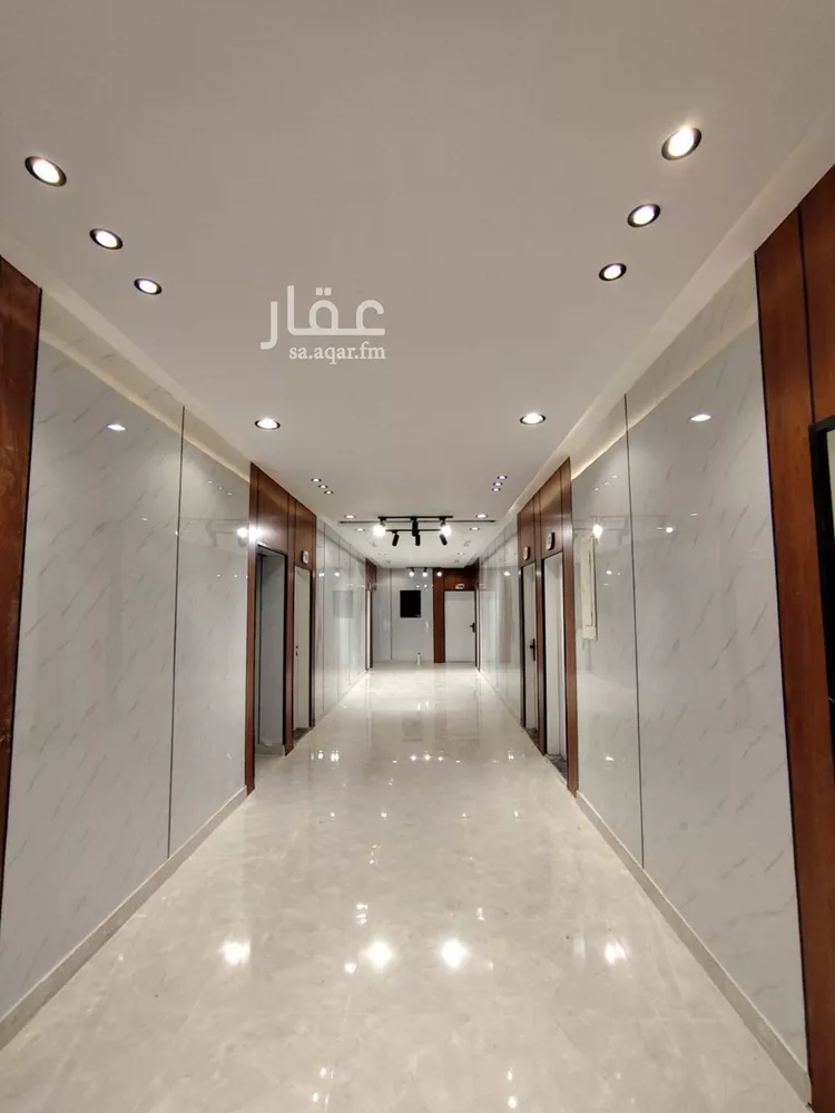 استوديو للإيجار في شارع شهداء بدر, حي المروج, مدينة الرياض, منطقة الرياض 7