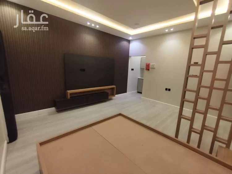 شقة للإيجار في شارع عبدالله بن حسن آل الشيخ, حي المصيف, مدينة الرياض, منطقة الرياض صورة 3