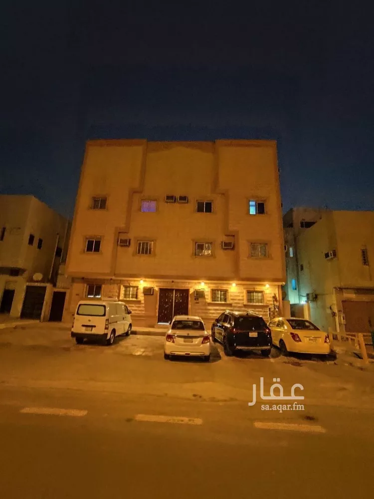 شقة للإيجار في شارع الحسين بن علي, حي المصيف, مدينة الرياض, منطقة الرياض