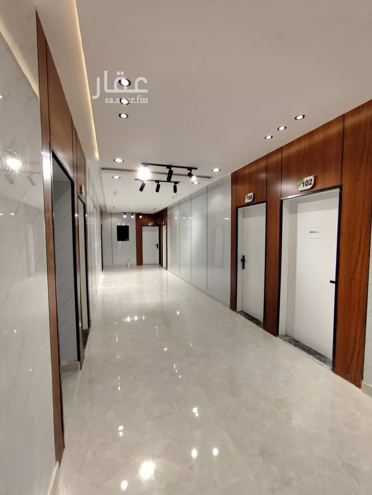 شقة للإيجار في شارع ابن سينا, حي المروج, مدينة الرياض, منطقة الرياض 10